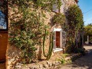 Palma De Mallorca Mallorca wundervolles Bauernhaus 10 Minuten nach Palma mit Meerblick zu verkaufen Haus kaufen