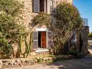 Palma De Mallorca Mallorca wundervolles Bauernhaus 10 Minuten nach Palma mit Meerblick zu verkaufen Haus kaufen