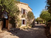 Palma De Mallorca Mallorca wundervolles Bauernhaus 10 Minuten nach Palma mit Meerblick zu verkaufen Haus kaufen