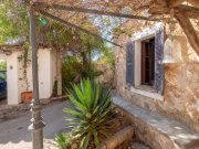 Palma De Mallorca Mallorca wundervolles Bauernhaus 10 Minuten nach Palma mit Meerblick zu verkaufen Haus kaufen