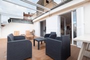 Palma de Mallorca Mallorca neu renoviertes Penthouse in guter Lage von Palma mit wunderbarer großzügiger Terrasse Wohnung kaufen