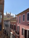 Palma De Mallorca Tolles Investment in einer der besten Lagen Palma de Mallorcas, Altstadt zu verkaufen Haus kaufen