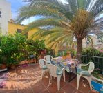 Palma de Mallorca Mallorca schönes Apartment mit Terrasse in Santa Catalina zu verkaufen Wohnung kaufen