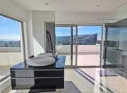 Palma de Mallorca/Son Vida Mallorca, wunderschöne Villa mit fantastischem Meerblick zu verkaufen Haus kaufen