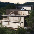 Son Vida SPEKTAKULÄRE NEUBAU-LUXUSVILLA IN TRAUMLAGE VON SON VIDA MIT MEERBLICK! Haus kaufen