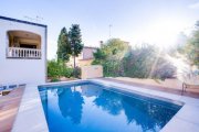 Palma de Mallorca ***Große Villa mit Swimming Pool und Ferienvermietungslizenz Palma de Mallorca*** Haus kaufen