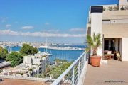 Palma Penthouse mit traumhaftem Meerblick Wohnung kaufen