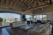 Palma Spektakuläres Duplex-Penthouse mit traumhaftem Blick Wohnung kaufen