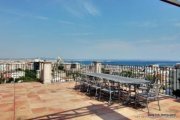 Palma Spektakuläres Duplex-Penthouse mit traumhaftem Blick Wohnung kaufen