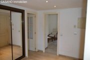 Bonanova Sonnnige Penthouse-Wohnung mit großer Dachterrasse und Meerblick in Palma Wohnung kaufen