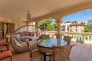 Cala Mayor Luxuriöse Villa mit Pool und viel Stil Haus kaufen
