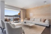 Palma de Mallorca / Cala Major Mallorca Luxus-Appartement in 1. Meereslinie in Cala Major zu verkaufen Wohnung kaufen