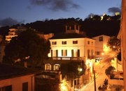 Palma de Mallorca/El Terreno Mallorca tolles Herrenhaus, teilweise Meerblick, in Palma zu verkaufen Haus kaufen