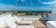 Palma de Mallorca/Genova Modernes Townhaus mit Meerblick in Genova, Palma de Mallorca zu verkaufen Haus kaufen