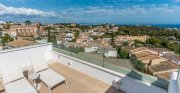 Palma de Mallorca/Genova Modernes Townhaus mit Meerblick in Genova, Palma de Mallorca zu verkaufen Haus kaufen