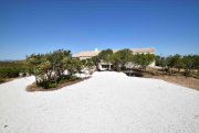 Aglientu Fantastische Villa mit Meerblick in der Gallura Haus kaufen