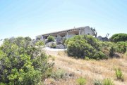 Aglientu Fantastische Villa mit Meerblick in der Gallura Haus kaufen