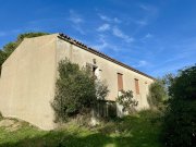 Aglientu Große Struktur mit Meerblick und Potenzial, Vignola Haus kaufen