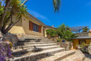 La Maddalena Isola La Maddalena - Luxuriöse Villa mit phantastischer Aussicht. Haus kaufen