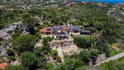 La Maddalena Isola La Maddalena - Luxuriöse Villa mit phantastischer Aussicht. Haus kaufen