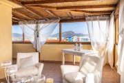 Olbia Penthouse in Olbia mit atemberaubender Aussicht Wohnung kaufen