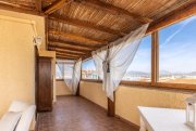 Olbia Penthouse in Olbia mit atemberaubender Aussicht Wohnung kaufen