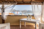 Olbia Penthouse in Olbia mit atemberaubender Aussicht Wohnung kaufen