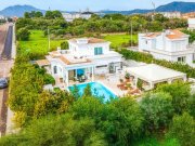 Olbia Spectakuläre Villa in Olbia Sardinien Haus kaufen