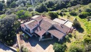 Santa Teresa Gallura Große Villa in Capizza di Vacca, Meerblick Haus kaufen