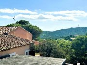 Santa Teresa Gallura Große Villa in Capizza di Vacca, Meerblick Haus kaufen