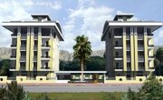 Antalya Antalya Wohnungskauf: Luxus Urlaubs - Wohnung mit Meerblick in Antalya Wohnung kaufen