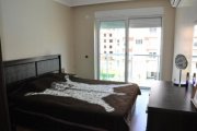 Antalya, Konyaaltı Neue Apartments in Belek AKR081 Wohnung kaufen