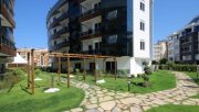 Antalya, Konyaaltı **PROVISIONSFREI*** LUXUS APARTMENTS MIT BESONDERER ARCHITEKTUR Wohnung kaufen