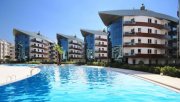 Antalya, Konyaaltı **PROVISIONSFREI*** LUXUS APARTMENTS MIT BESONDERER ARCHITEKTUR Wohnung kaufen