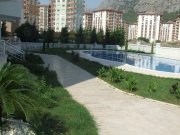 Antalya Neubauwohnungen in einer Luxuswohnanlage in Antalya Wohnung kaufen