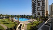 Lara, Antalya €€€ PROVISIONSFREI €€€ 3-Zimmer Wohnung zu verkaufen mit Meeresblick in Antalya Wohnung kaufen