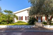 San Camillo San Camillo Sassari Villa mit sehr großem Garten Haus kaufen