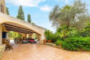 Sassari Exklusive Villa mit Pool Haus kaufen