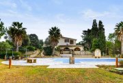 Sassari Exklusive Villa mit Pool Haus kaufen