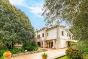 Sassari Exklusive Villa mit Pool Haus kaufen