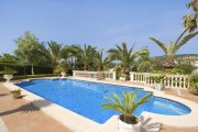 Bunyola Großzügige und tolle Villa nahe Palma auf Mallorca zu verkaufen Haus kaufen