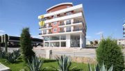 Antalya-Konyaalti *** PROVISIONSFREI *** Luxus Neubauappartements in Konyaalti *** Wohnung kaufen