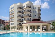 Antalya-Konyaalti *** PROVISIONSFREI *** Luxus Apartment aus hochwertigen Materialien *** Wohnung kaufen