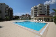 Antalya-Konyaalti *** PROVISIONSFREI *** Luxus Apartment aus hochwertigen Materialien *** Wohnung kaufen