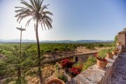 Marratxí / sa Cabaneta Riesige historische Finca mit ca. 4.000 bebauter Fläche und 1.200.000 m² Land in der Nähe von Palma Haus kaufen