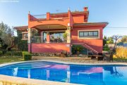 Marratxi Wunderschöne Villa mit Ferienvermietungslizenz in Portól bei Palma Haus kaufen