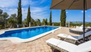 Marratxí Villa mit spektakulärem Blick bis zum Meer in Marratxi, Palma de Mallorca zu verkaufen Haus kaufen