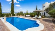 Marratxí Villa mit spektakulärem Blick bis zum Meer in Marratxi, Palma de Mallorca zu verkaufen Haus kaufen