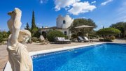 Marratxí Villa mit spektakulärem Blick bis zum Meer in Marratxi, Palma de Mallorca zu verkaufen Haus kaufen