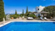 Marratxí Villa mit spektakulärem Blick bis zum Meer in Marratxi, Palma de Mallorca zu verkaufen Haus kaufen